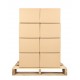 Pallet 480 Bags (16 Boxes = 480 FloodBags)